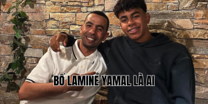 bố lamine yamal là ai