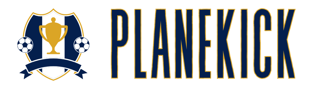 PlaneKick